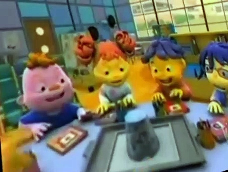 Sid the Science Kid Sid the Science Kid E010 – No More Changes!