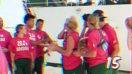 I Gave My 100,000,000th Subscriber An Island