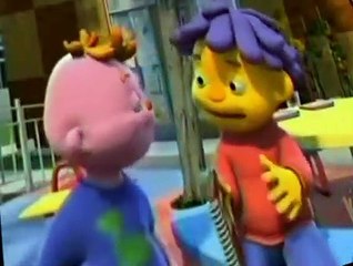 Sid the Science Kid Sid the Science Kid E015 – All My Senses