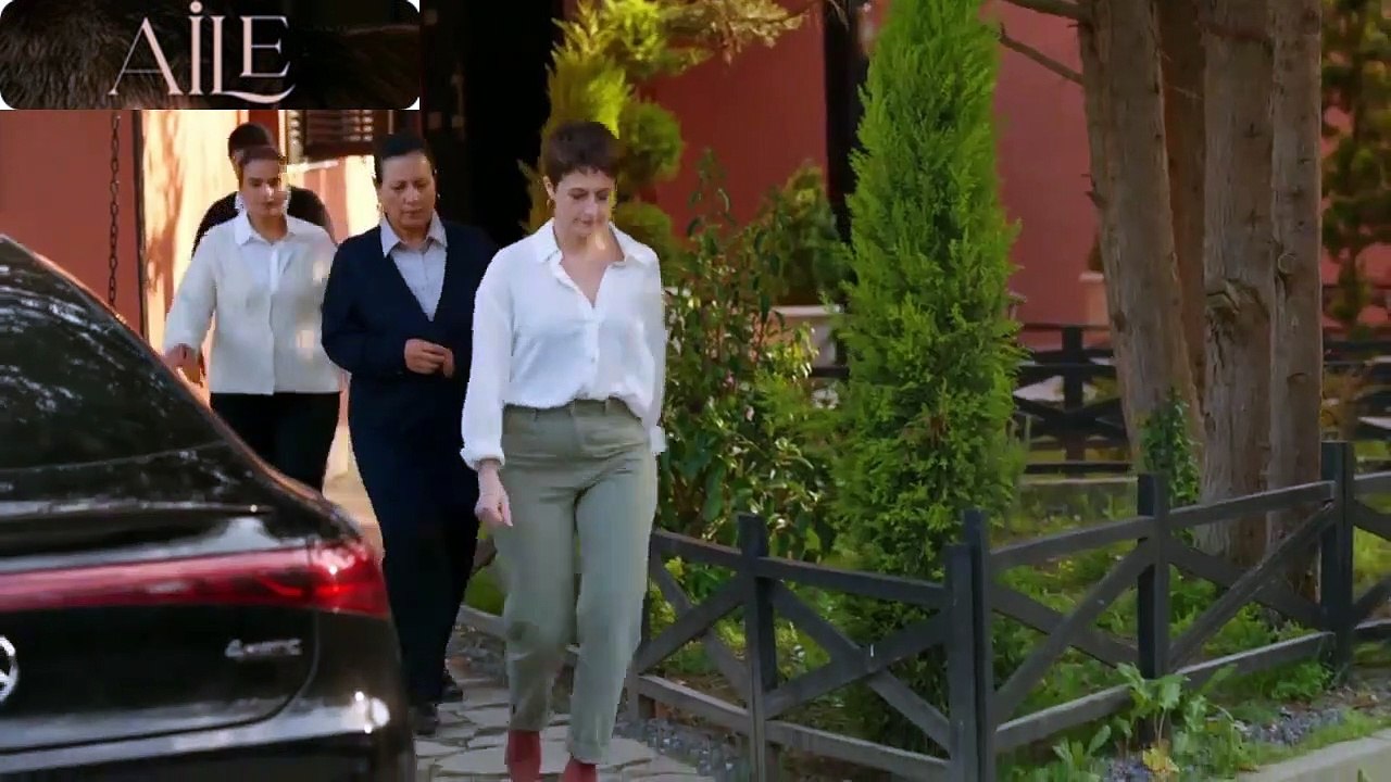 AILE - FAMILIA CAPITULO  9