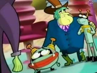 Cyberchase Cyberchase S04 E003 Penguin Tears