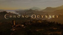 Chrono Odyssey Official Gameplay Trailer