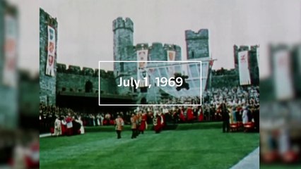 King Charles III's Coronation: A Historic New Era for Britain 🇬🇧