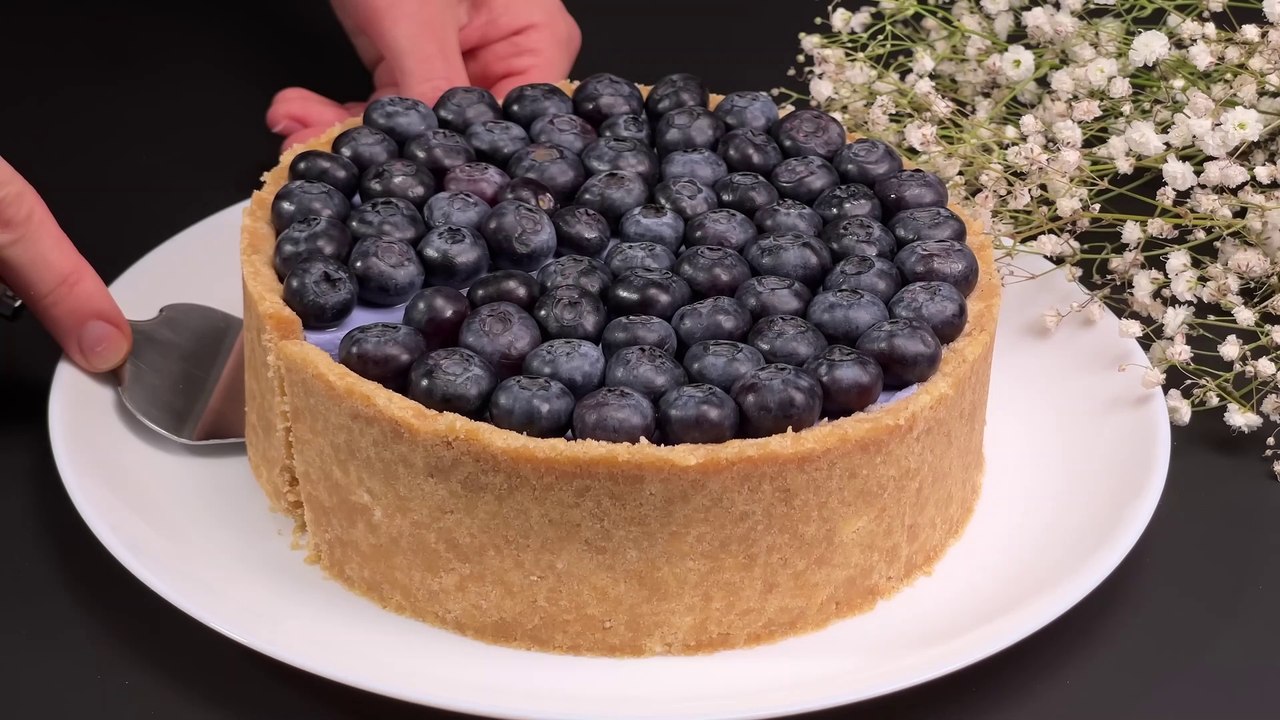 New dessert recipe! Cake that melts in your mouth! Simple and delicious. Healthy and Fast.