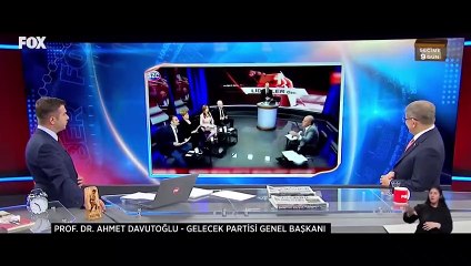 Ahmet Davutoğlu’ndan Muharrem İnce’nin Kılıçdaroğlu’na teklifine: Zavallı!