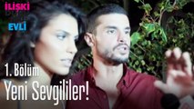 Yeni sevgililer! - İlişki Durumu Evli 1  Bölüm