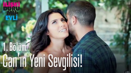 Can'ın yeni sevgilisi! - İlişki Durumu Evli 1  Bölüm