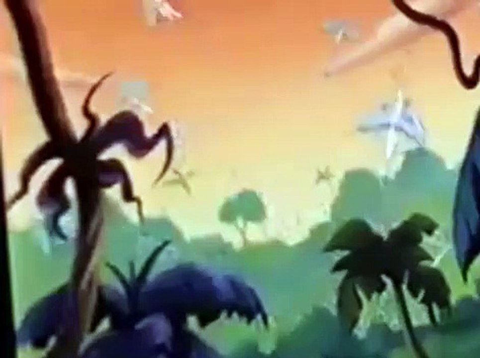 Marsupilami 1993 Marsupilami 1993 E020 Cropsy-Turvy