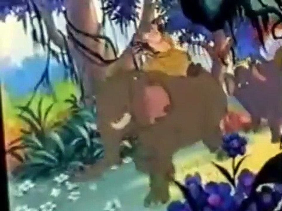 Marsupilami 1993 Marsupilami 1993 E021 Safari So Good