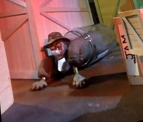 Dick Spanner PI S01 E07