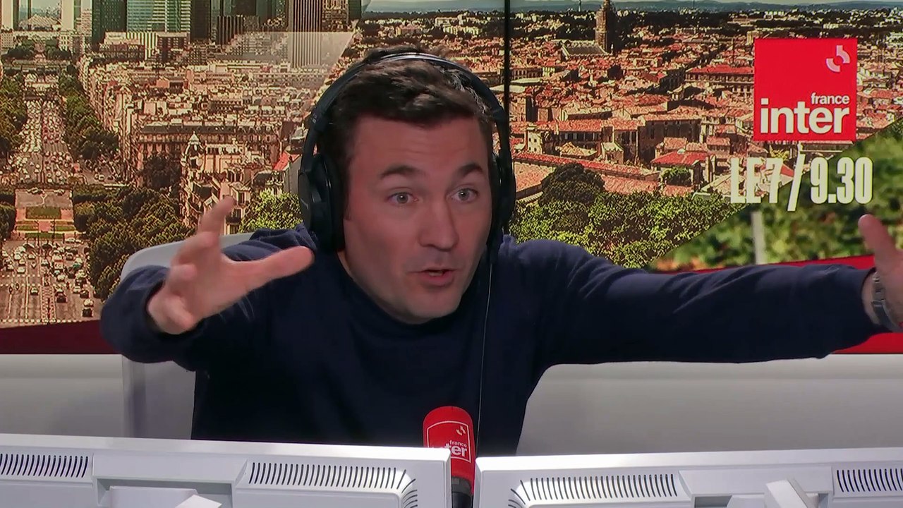 Etienne Klein : "La vulgarisation n'est plus seulement un projet culturel, mais politique"