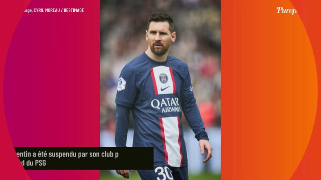 Casse-toi Messi, si tu m'écoutes casse-toi ! : Emmanuel Petit dégoupille en plein direct !