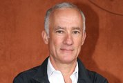 Gilles Bouleau révèle sans « pudeur » son salaire à TF1
