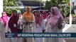 Empat Bakal Calon DPD RI Telah Mendaftar di KIP Aceh