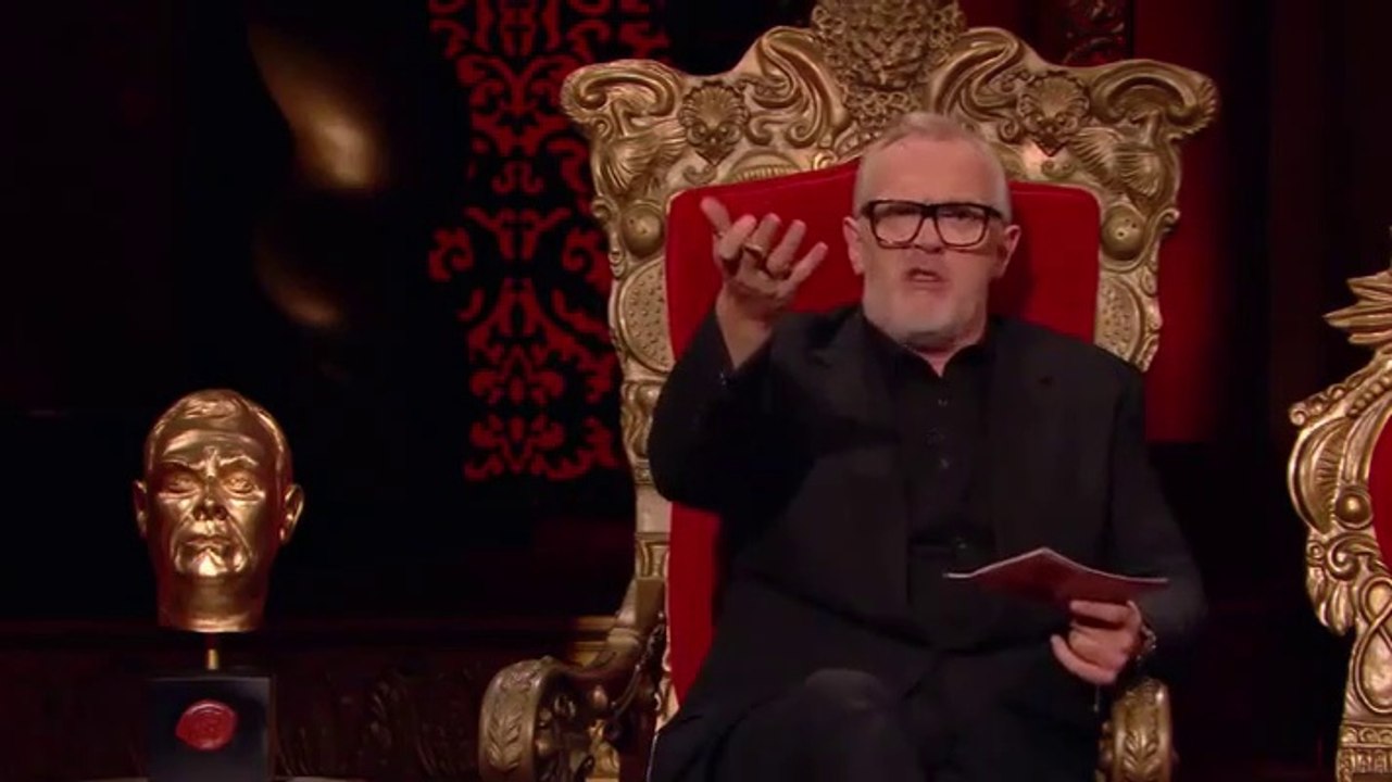 Taskmaster S15E06
