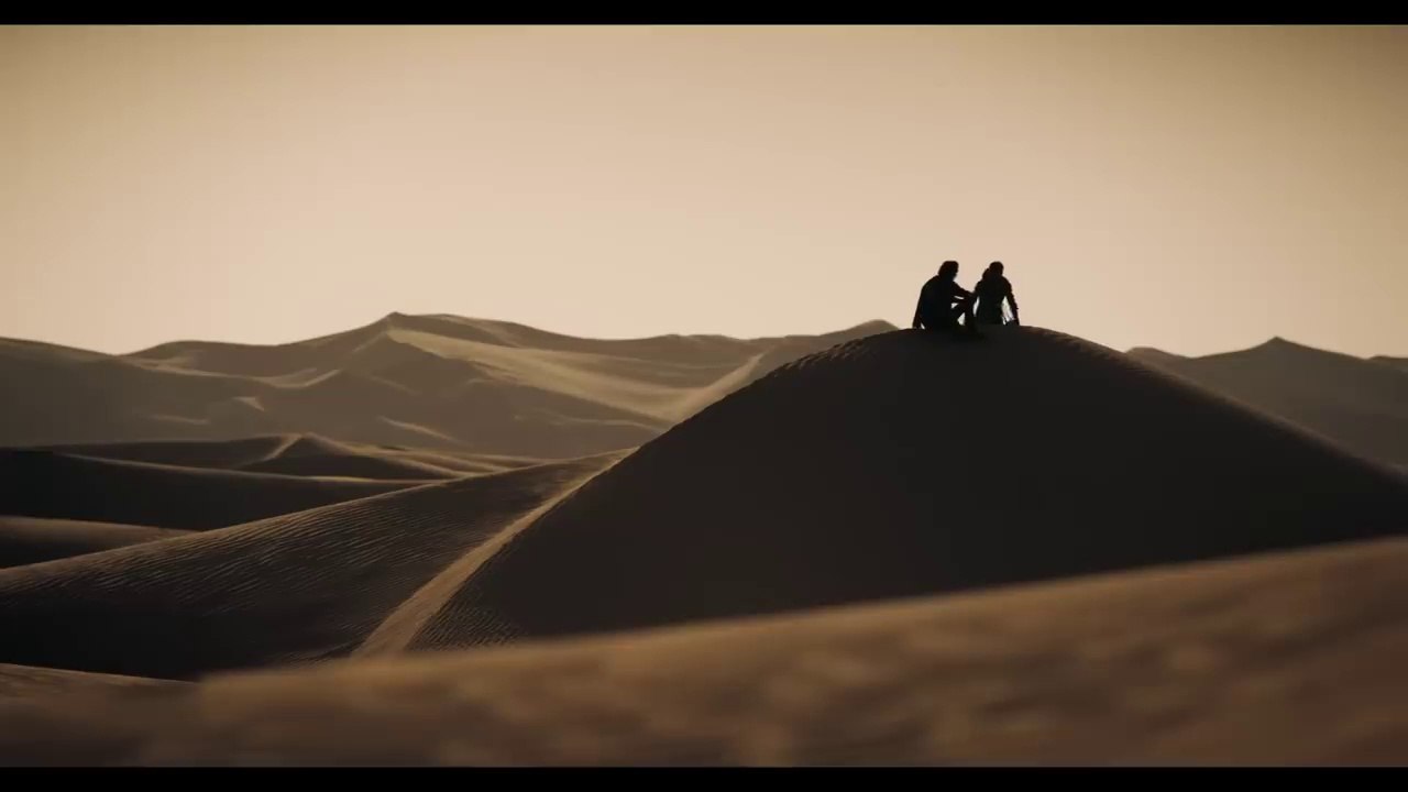 Dune: Part Two | Trailer 1