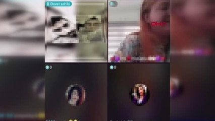 ANNESİNİN SEVGİLİSİYLE DUŞA SOKUP CANLI YAYIN YAPTIĞI 7 YAŞINDAKİ ÇOCUK, DEVLET KORUMASINA ALINDI