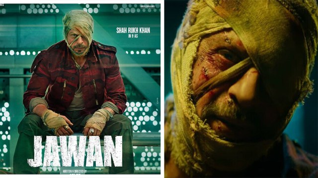 Shahrukh Khan की Jawan की new release date को लेकर Tension, इन 3 dates पर अटकी बात | Atlee