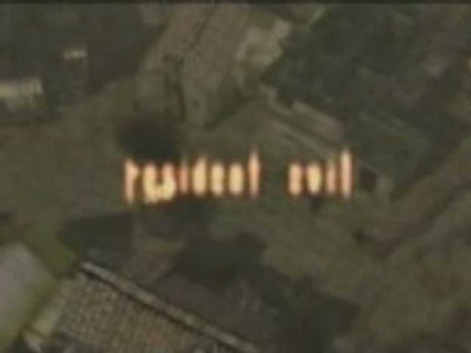 Resident Evil Four - 02