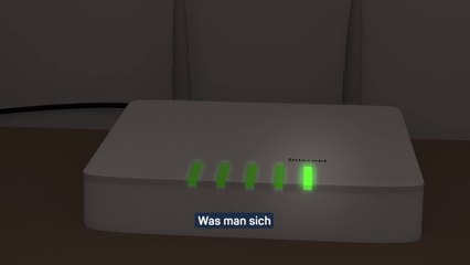 Entdecken Sie die unschlagbaren Vorteile eines Glasfaser-FttH-Anschlusses.