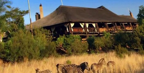 Wild at Heart S07 E06