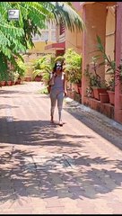 Malaika Arora का पोस्ट योगा दिखा H0t लुक