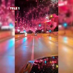 Maradona'dan 33 yıl sonra Napoli'de şampiyonluk kutlaması