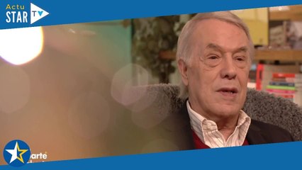 "Il est parti très jeune" : l'émotion de Salvatore Adamo en se confiant sur la mort de son père