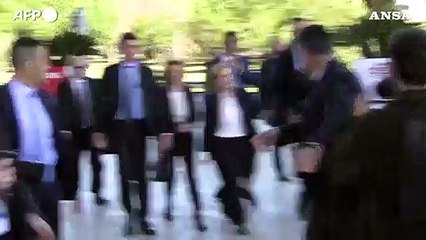 "Meloni incapace sui migranti", nuova lite Roma-Parigi