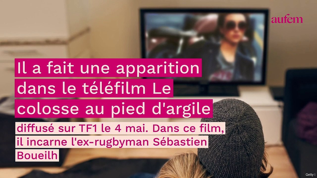Eric Cantona amoureux, retour sur son histoire d'amour : "Une déflagration"