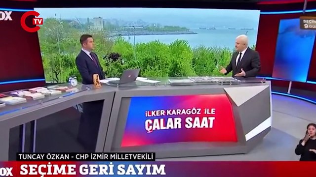 Tuncay Özkan, Kemal Kılıçdaroğlu’na yönelik 'dark web' planlarının arkasındaki ismi açıkladı