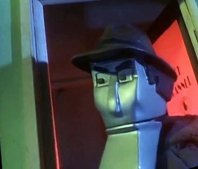 Dick Spanner PI S01 E17