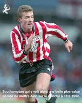 Comment Alan Shearer est devenu LA Légende de Newcastle ⚪⚫