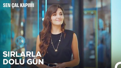 Serkan Bolat Yok Günü - Sen Çal Kapımı