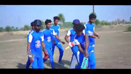 Desi Cricket _ देसी क्रिकेट _ The Comedy Kingdom