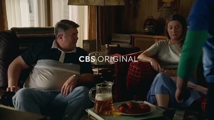 Young Sheldon 6x20 Promo German for Beginners and a Crazy Old Man with a Bat (2023)