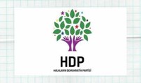 HDP, Yeşil Sol Parti mi? HDP hangi partinin devamı? Yeşil Sol Parti hangi partiler?