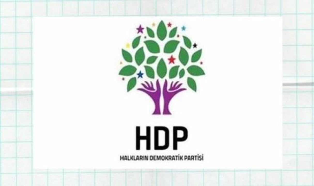 HDP, Yeşil Sol Parti mi? HDP hangi partinin devamı? Yeşil Sol Parti hangi partiler?