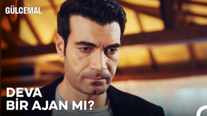 Gülcemal'in Güvendiği Dağlara Çığ Düştü... - Gülcemal 5. Bölüm