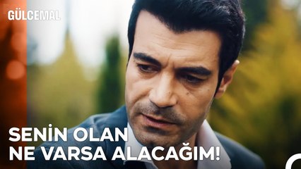 Gülcemal'in Hayatını Adadığı İntikam Yemini - Gülcemal 5. Bölüm