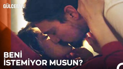 Gülendam ve Mert'in Arzuları Dile Geldi - Gülcemal 5. Bölüm