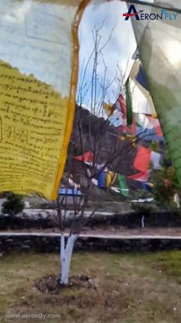 Experience the Unexplored Beauty of Arunachal Pradesh |A Journey through Majestic Mountains, Rich Culture, and Breathtaking Landscapes | Travel With AeronFly | Flights Booking With AeronFly | Cheapest Flight Booking with AeronFly