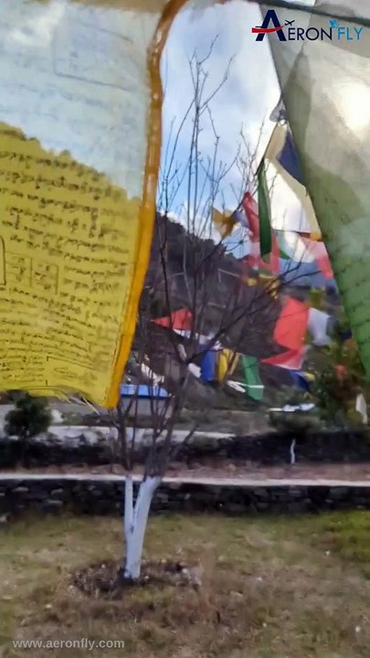 Experience the Unexplored Beauty of Arunachal Pradesh |A Journey through Majestic Mountains, Rich Culture, and Breathtaking Landscapes | Travel With AeronFly | Flights Booking With AeronFly | Cheapest Flight Booking  with AeronFly