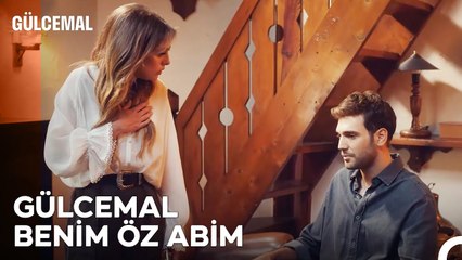 Yıllar Sonra Ortaya Saçılan Sır - Gülcemal 5. Bölüm