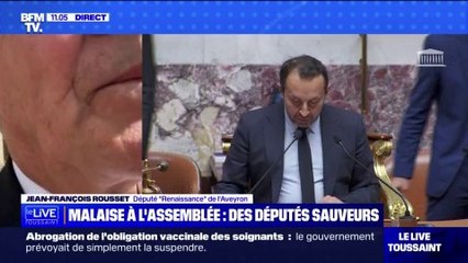 BFMTV en Direct : Suivez l'Actualité en Temps Réel