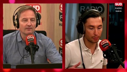 Malaise d'une fonctionnaire à l'Assemblée Nationale, séance interrompue