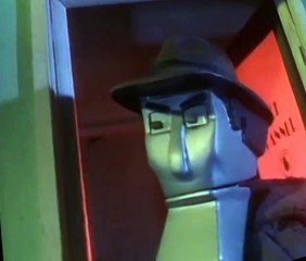 Dick Spanner PI S01 E20