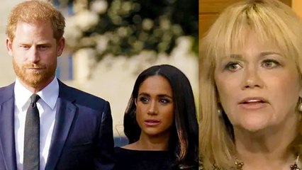 Samantha Markle Claims Meghan And Prince Harry May Split