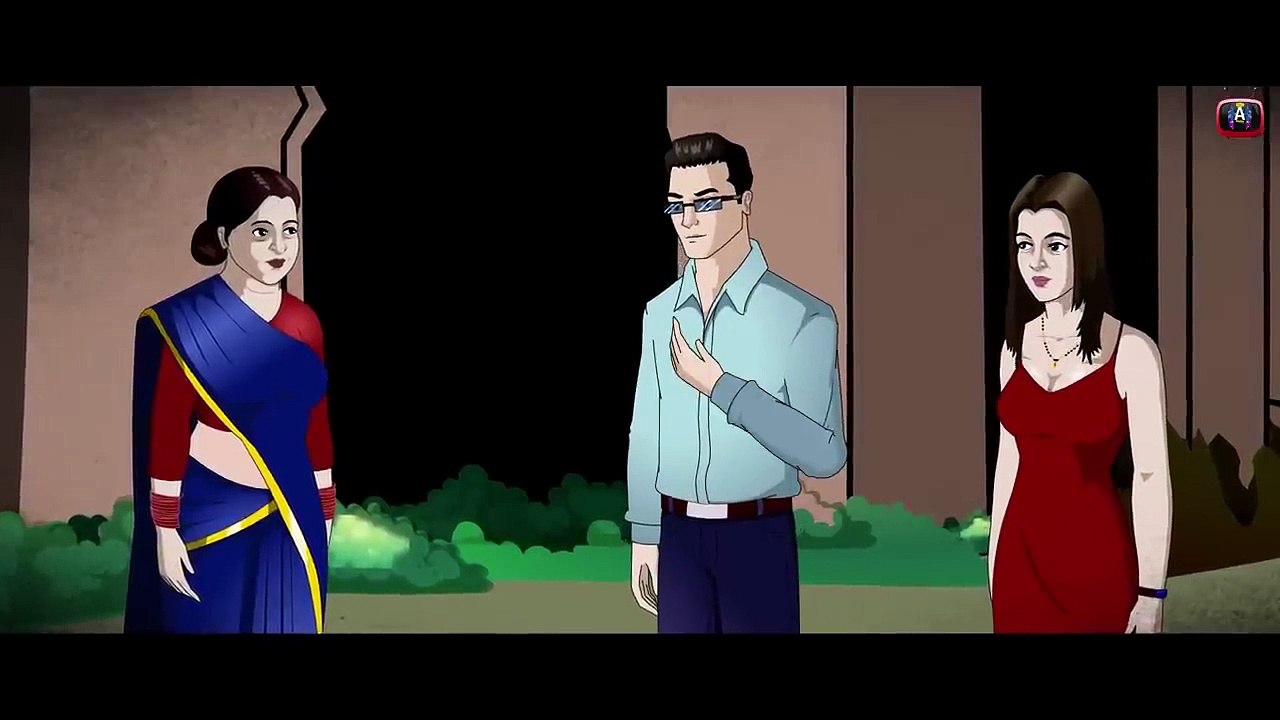 Dayan Saas | डायन सास | Horror Stories | Moral Stories | Chudail Ki Kahani | Saas Bahu Ki Kahaniya