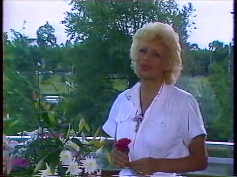 TF1 - 25 Septembre 1982 - Accordéon, Accordéons (Jacqueline Huet, Michel Touret)